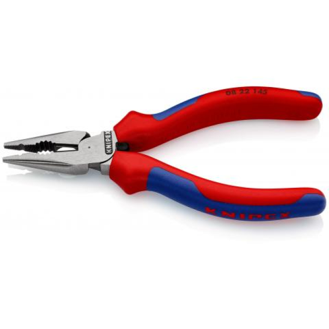 Preview: Knipex Spitz-Kombizange 145mm